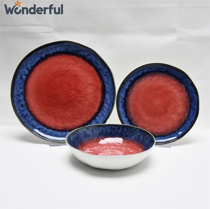 Reactive Glaze Alchemy: One-of-a-Kind Stoneware With Living Patterns